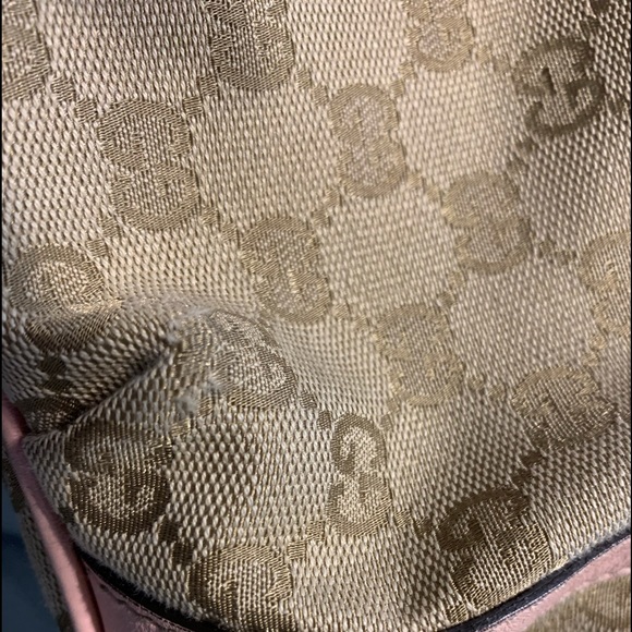 Gucci tote - Picture 5 of 9